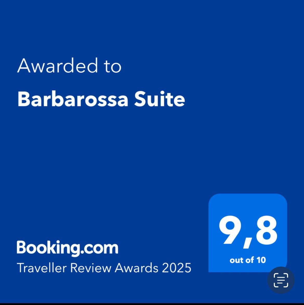 Barbarossa Suite Ερφούρτη Εξωτερικό φωτογραφία